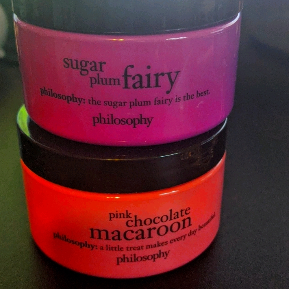 Philosophy Sugar Plum Fairy